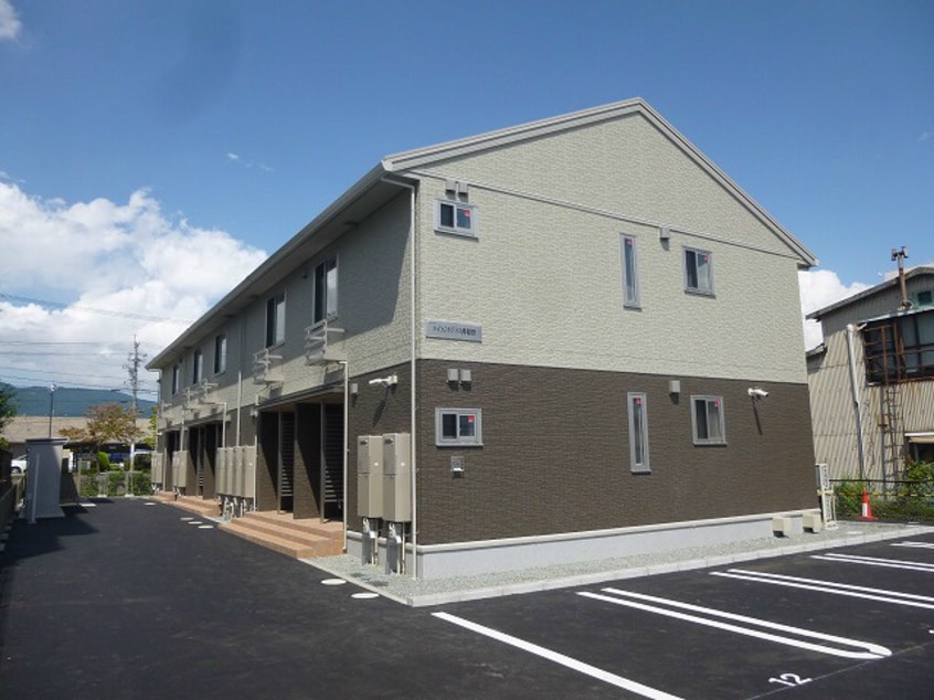  ハイランドテラス西和田