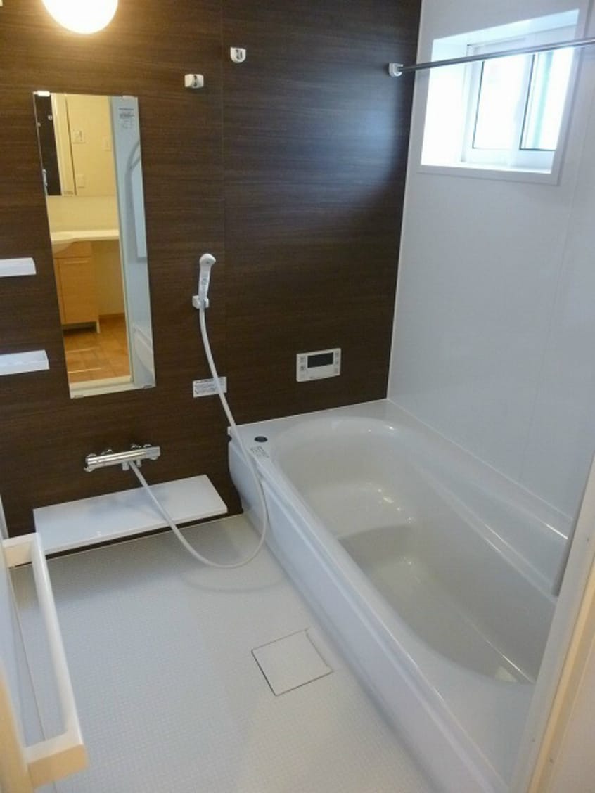  ハイランドテラス西和田