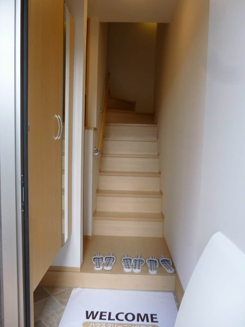  ハイランドテラス西和田