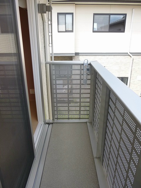  ハイランドテラス西和田