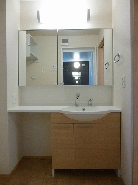  ハイランドテラス西和田