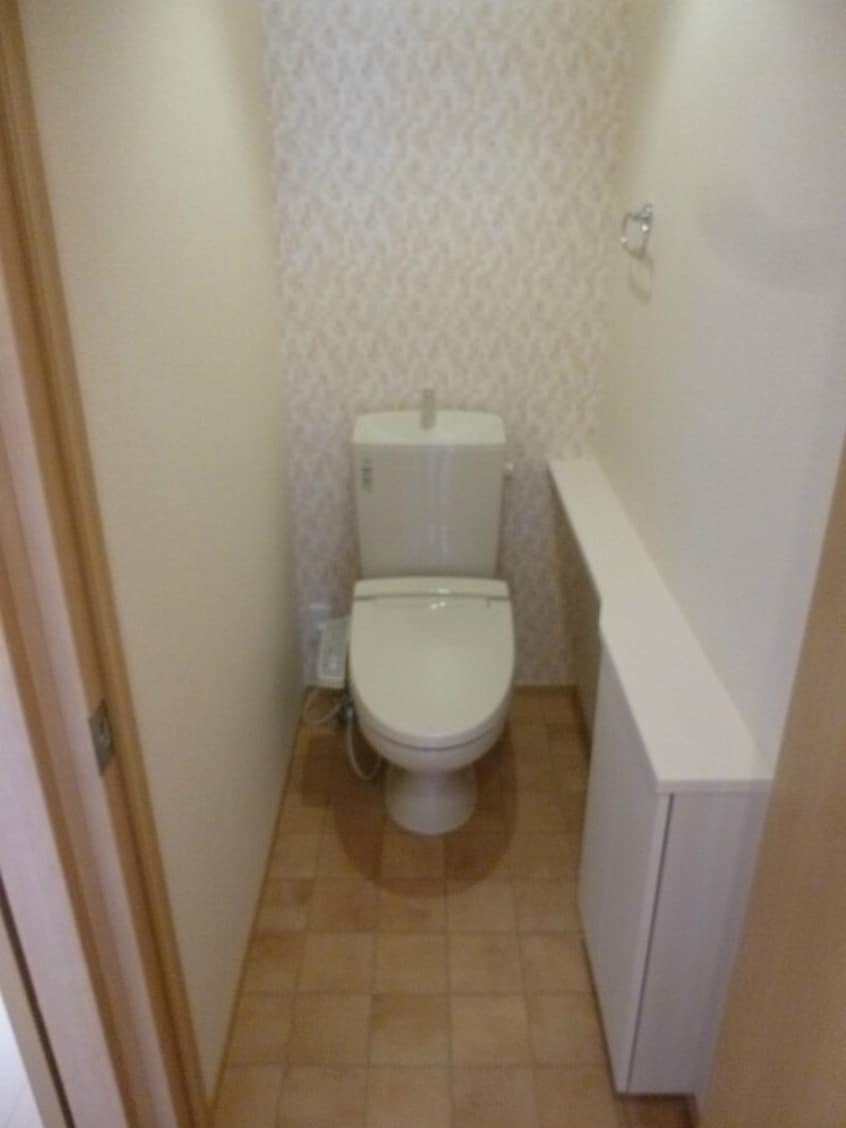  ハイランドテラス西和田