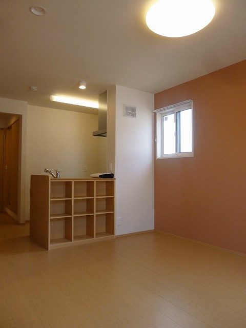  ハイランドテラス西和田