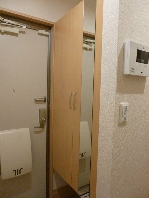  ハイランドテラス西和田