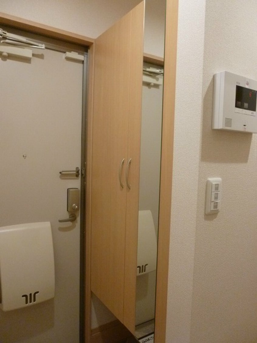  ハイランドテラス西和田