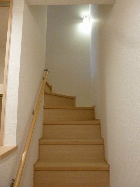  ハイランドテラス西和田