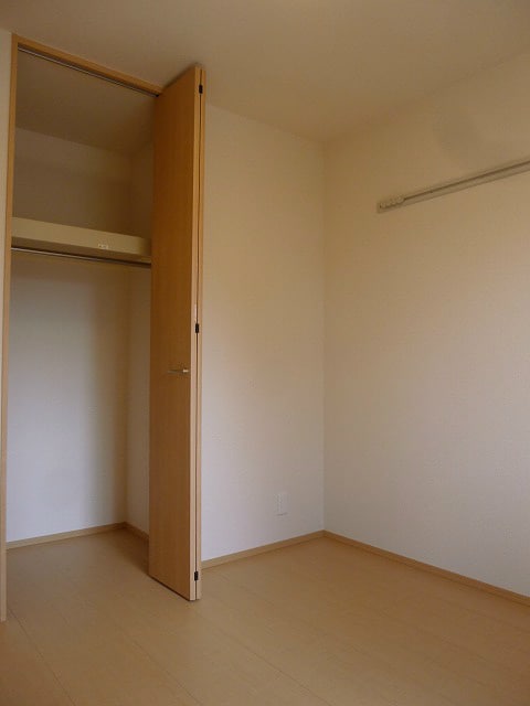  ハイランドテラス西和田