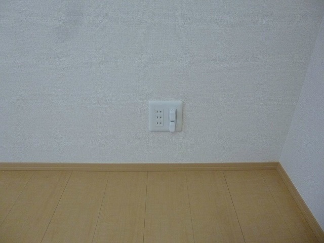  ハイランドテラス西和田