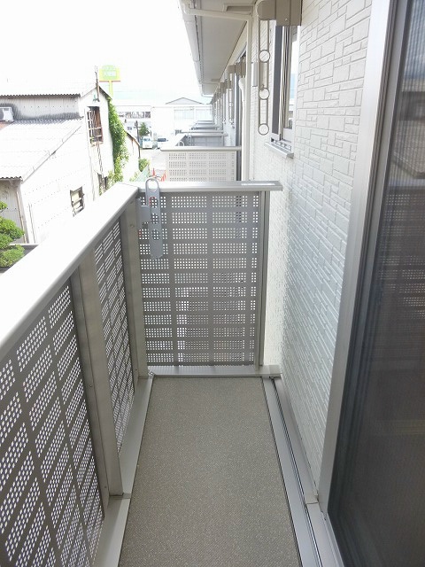  ハイランドテラス西和田