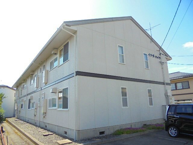  イナダハイツ