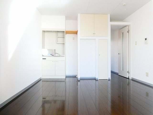 写真は305号室です（参考） ル・アーブル