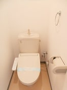 写真は305号室です（参考） ル・アーブル