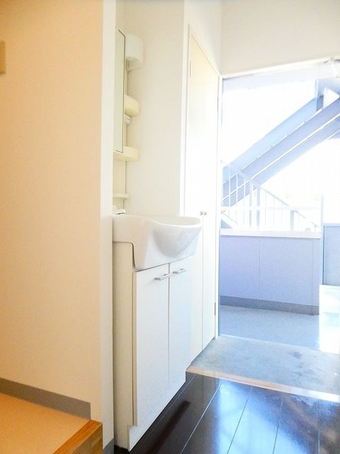 写真は305号室です（参考） ル・アーブル