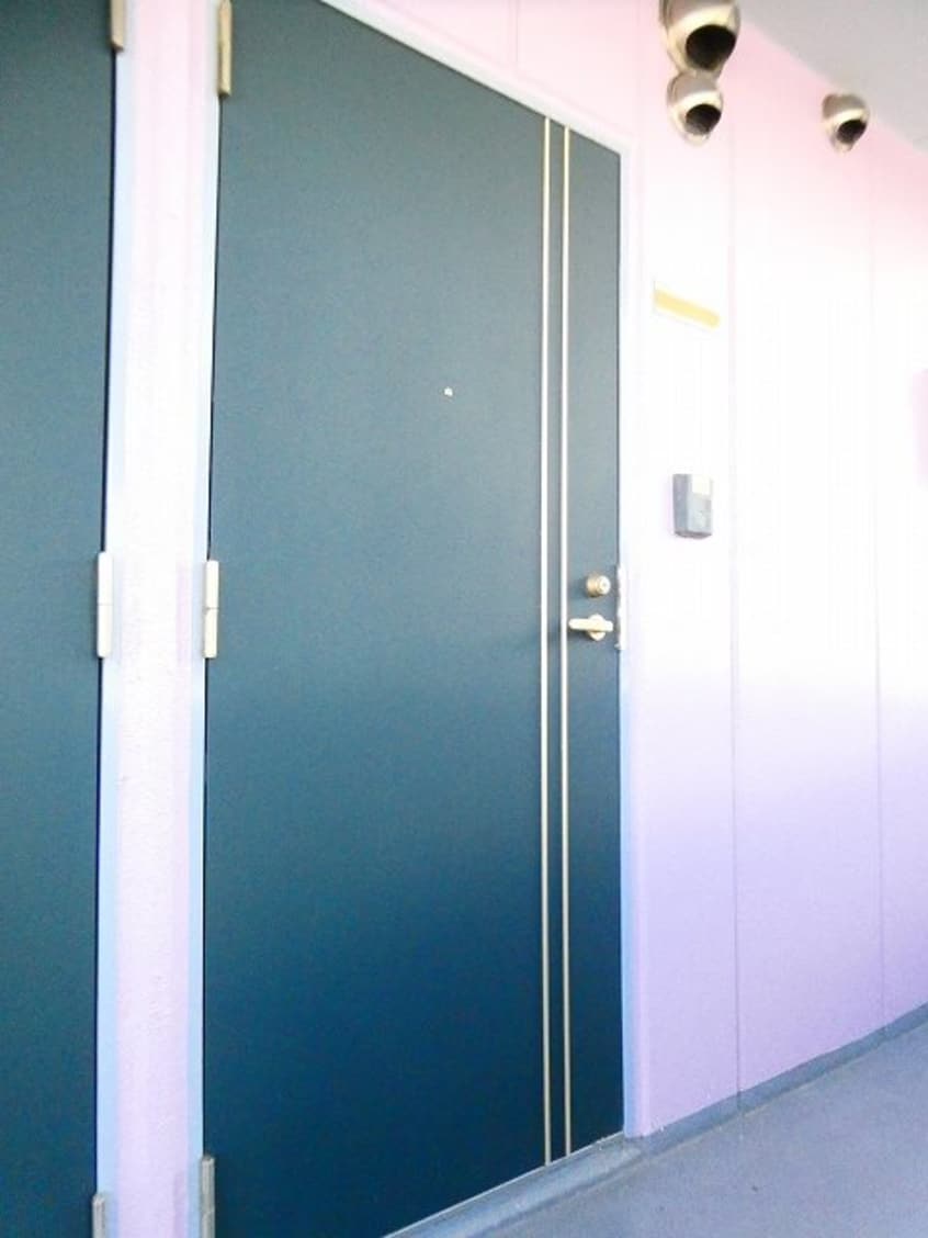 写真は305号室です（参考） ル・アーブル