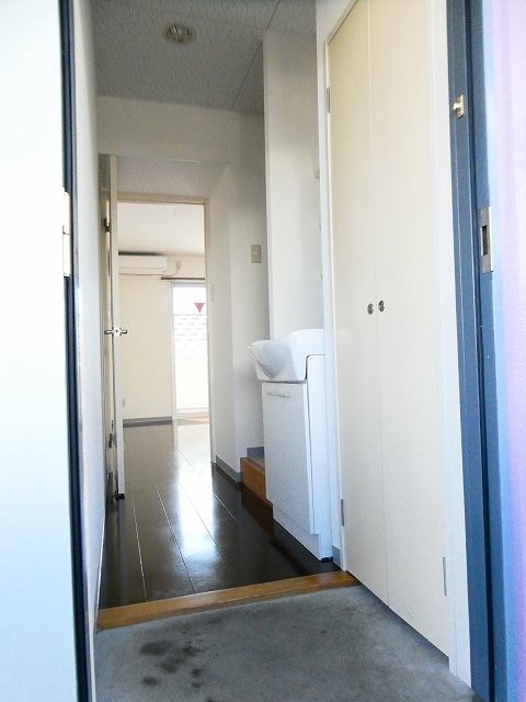 写真は305号室です（参考） ル・アーブル