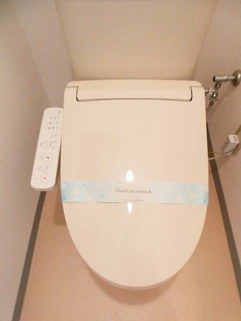 写真は305号室です（参考） ル・アーブル