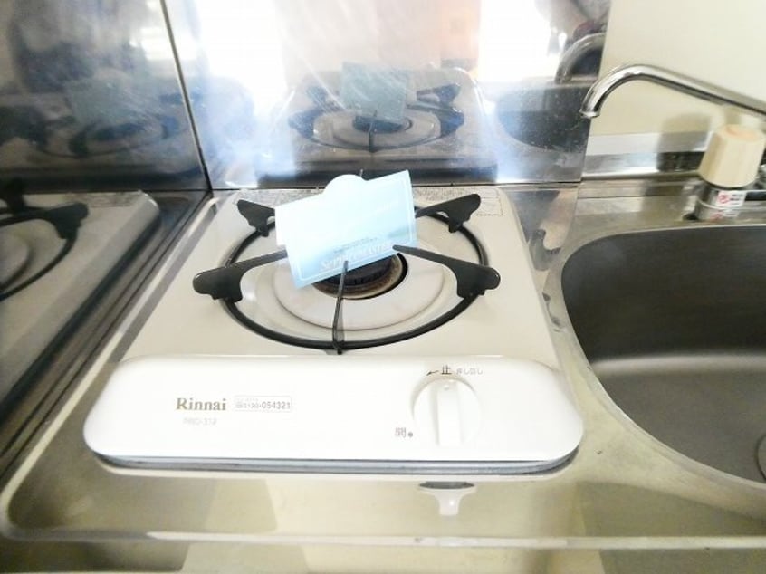 写真は305号室です（参考） ル・アーブル