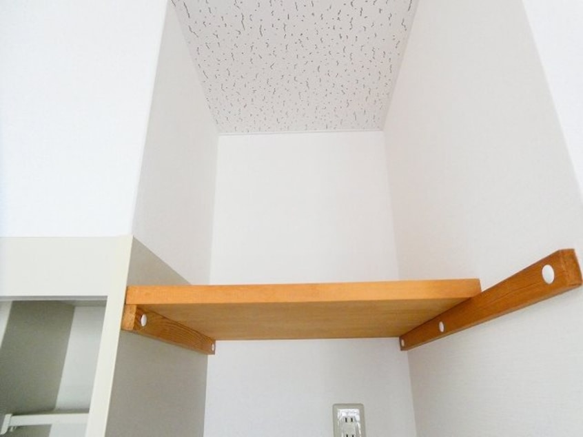 写真は305号室です（参考） ル・アーブル