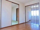 写真は202号室です。（参考） フォーレスＡＩ