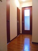 写真は202号室です。（参考） フォーレスＡＩ