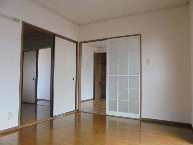 写真は別号室です。（参考） 長野電鉄長野線/朝陽駅 徒歩14分 2階 築29年