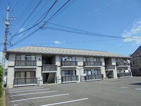 セフィーラ小島IIＡ棟