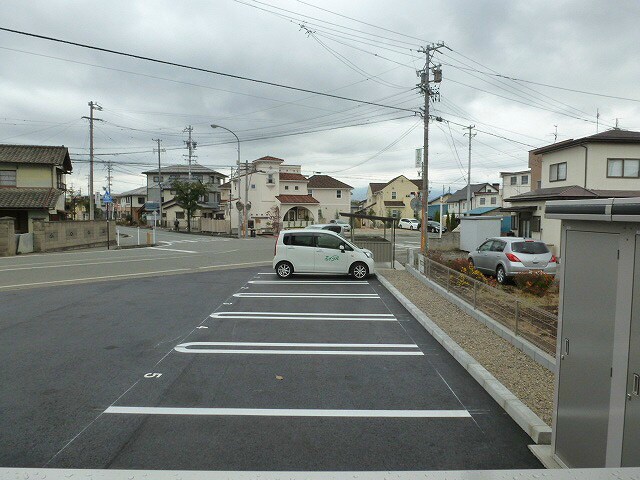  セジュール中越