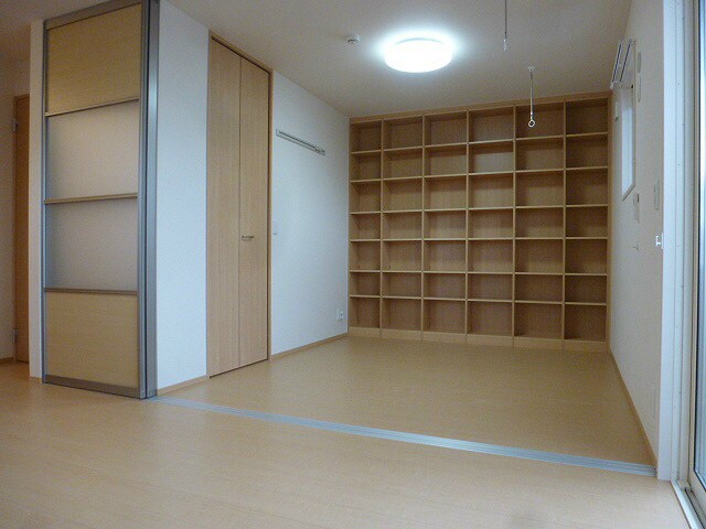  セジュール中越