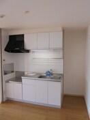 写真は204号室です。（参考） エヴァーグリーン2000