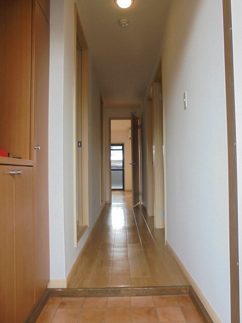 写真は204号室です。（参考） エヴァーグリーン2000