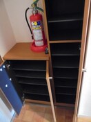 写真は204号室です。（参考） エヴァーグリーン2000