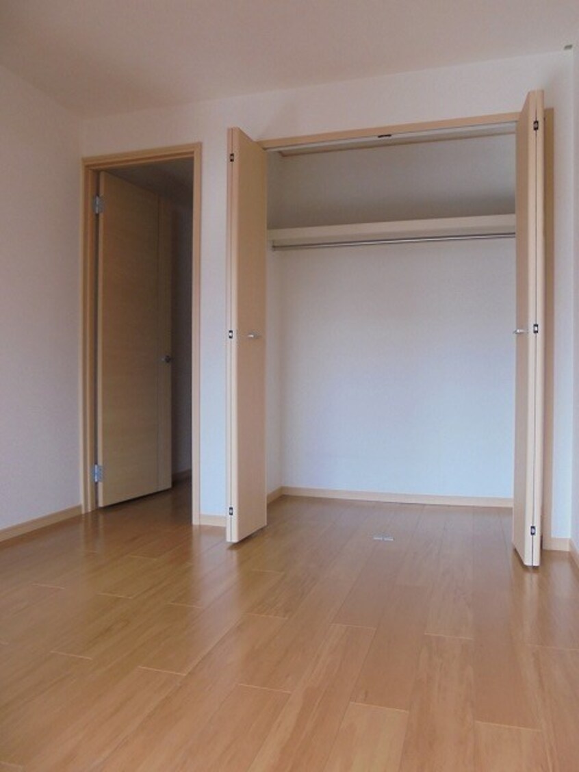 写真は204号室です。（参考） エヴァーグリーン2000