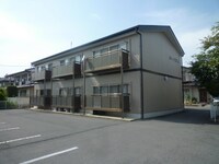 ストーク稲葉Ａ棟