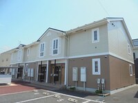 ソレアードＴＡ棟