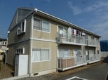 エステート吉田　Ｎ棟