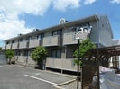 アネーロ和田Bの外観