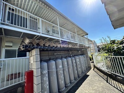  北条ライブタウンＢ棟