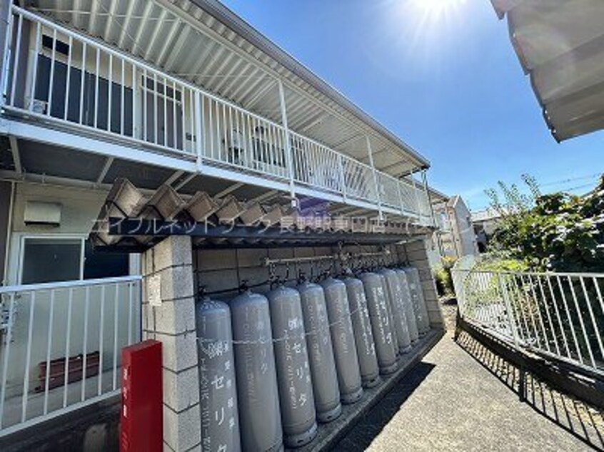  北条ライブタウンＢ棟