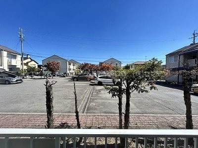  北条ライブタウンＢ棟