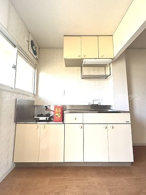  北条ライブタウンＢ棟