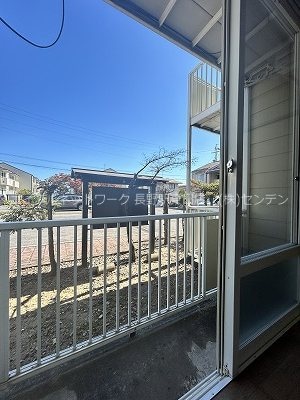  北条ライブタウンＢ棟