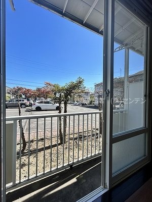  北条ライブタウンＢ棟