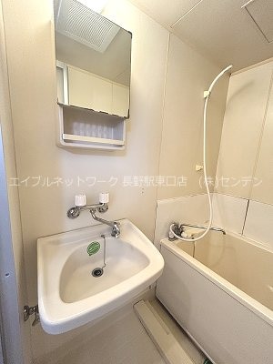  北条ライブタウンＢ棟