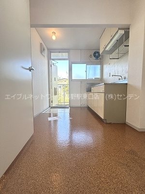  北条ライブタウンＢ棟