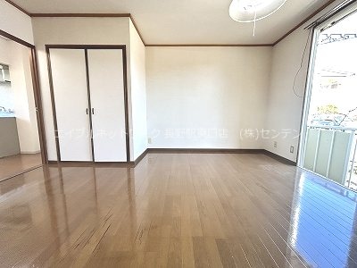  北条ライブタウンＢ棟