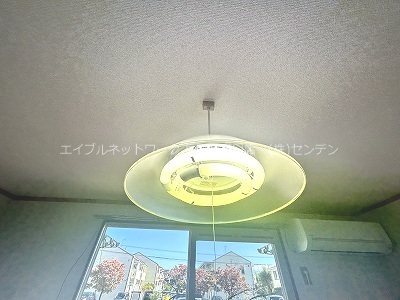  北条ライブタウンＢ棟