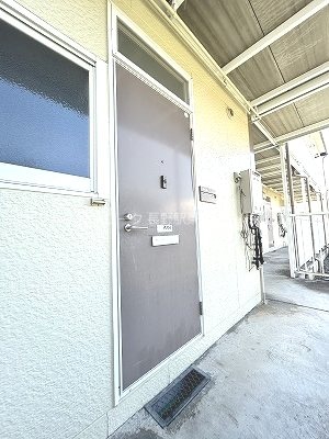  北条ライブタウンＢ棟