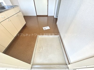  北条ライブタウンＢ棟