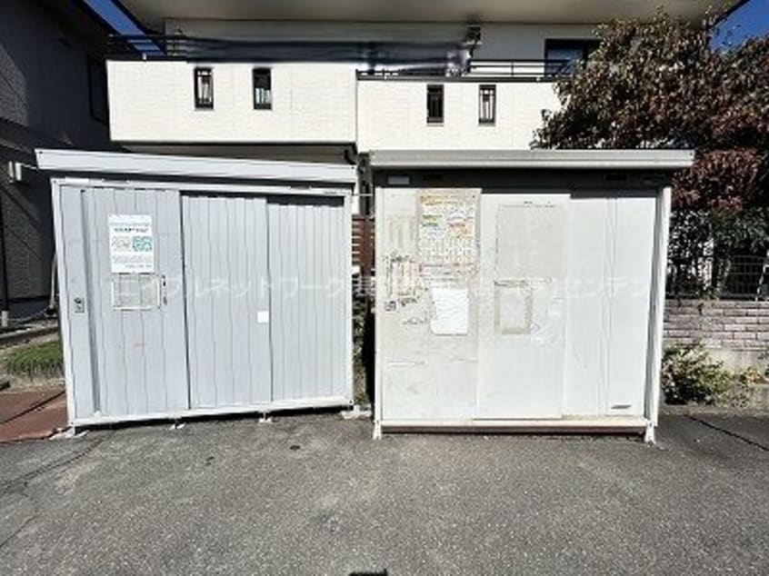 北条ライブタウンＢ棟