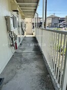  北条ライブタウンＢ棟